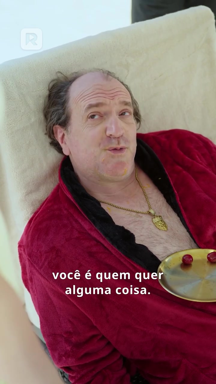 Cena de Minha Visão de Raio-X Vê Bem Através de Você, episódio 44
