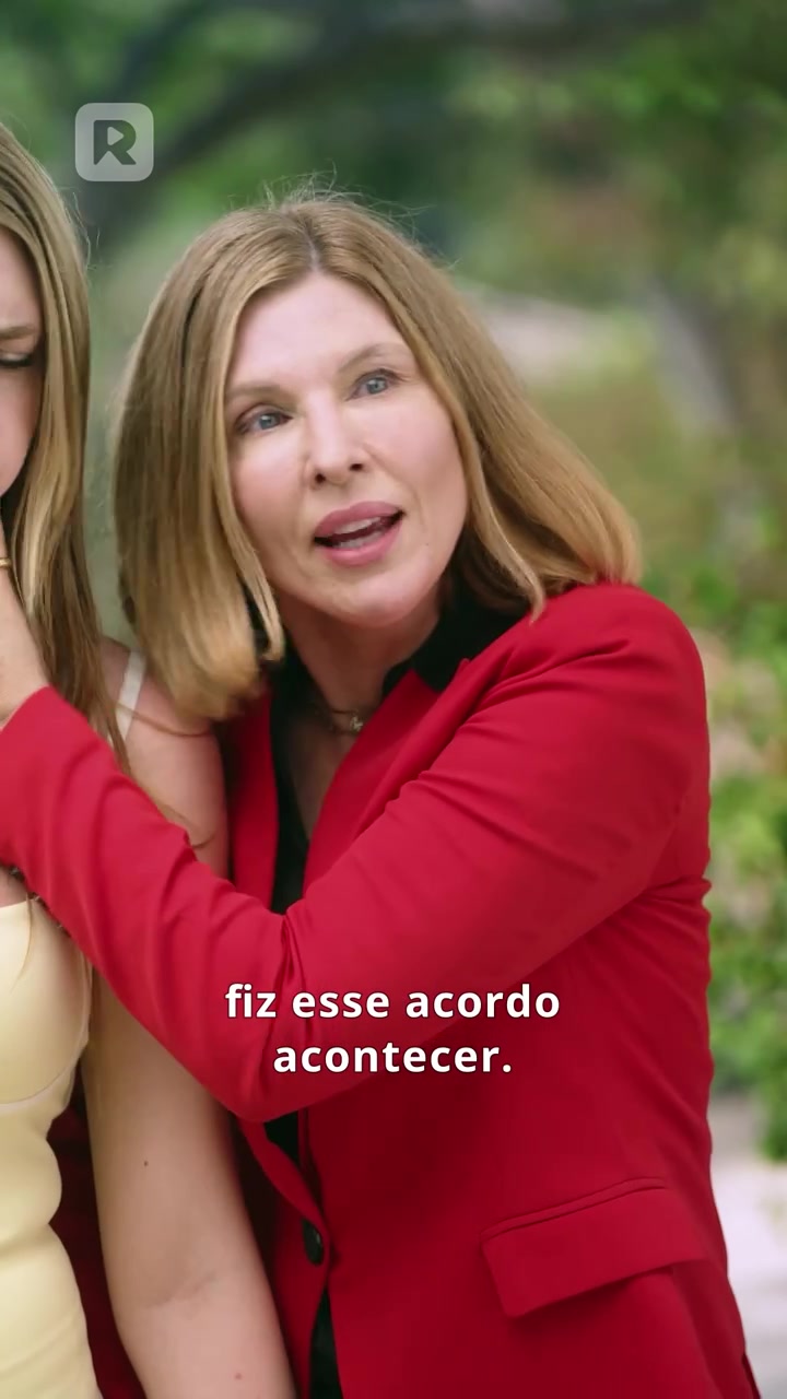 Cena de Minha Visão de Raio-X Vê Bem Através de Você, episódio 54