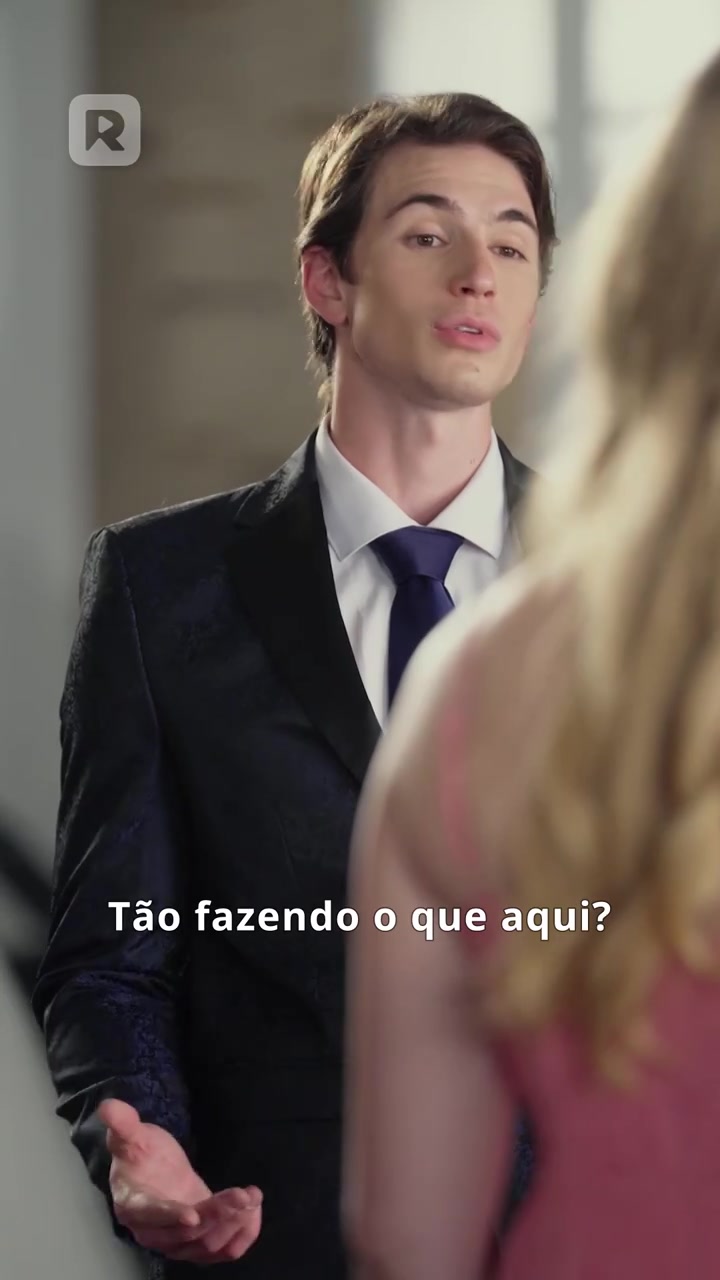 Cena de Minha Visão de Raio-X Vê Bem Através de Você, episódio 57