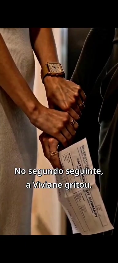 Cena de Tarde Demais para se Arrepender, episódio 2