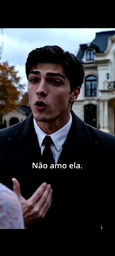 Cena de Tarde Demais para se Arrepender, episódio 4