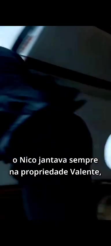Cena de Tarde Demais para se Arrepender, episódio 7