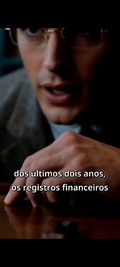 Cena de Tarde Demais para se Arrepender, episódio 9