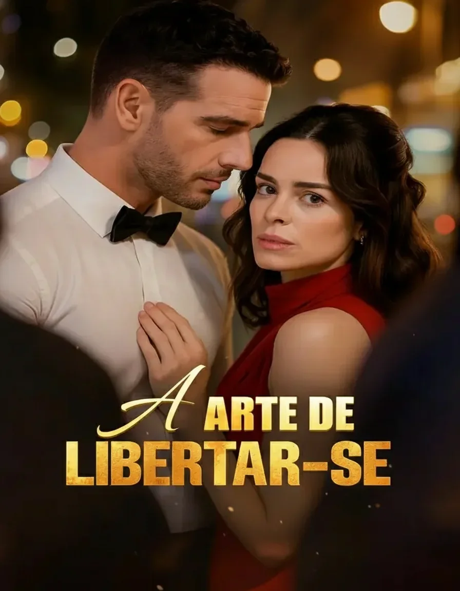 Pôster de A Arte de Libertar-se