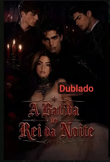 Pôster de A Batida do Rei da Noite