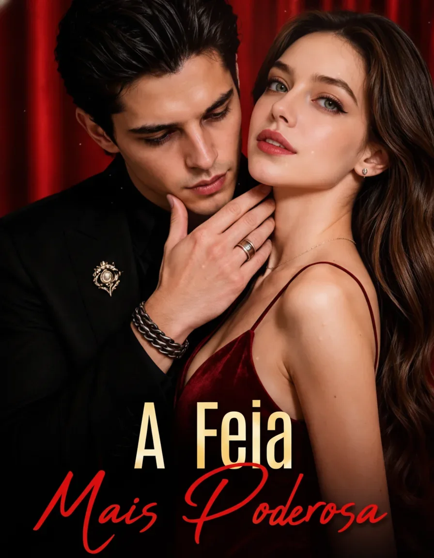Pôster de A Feia Mais Poderosa