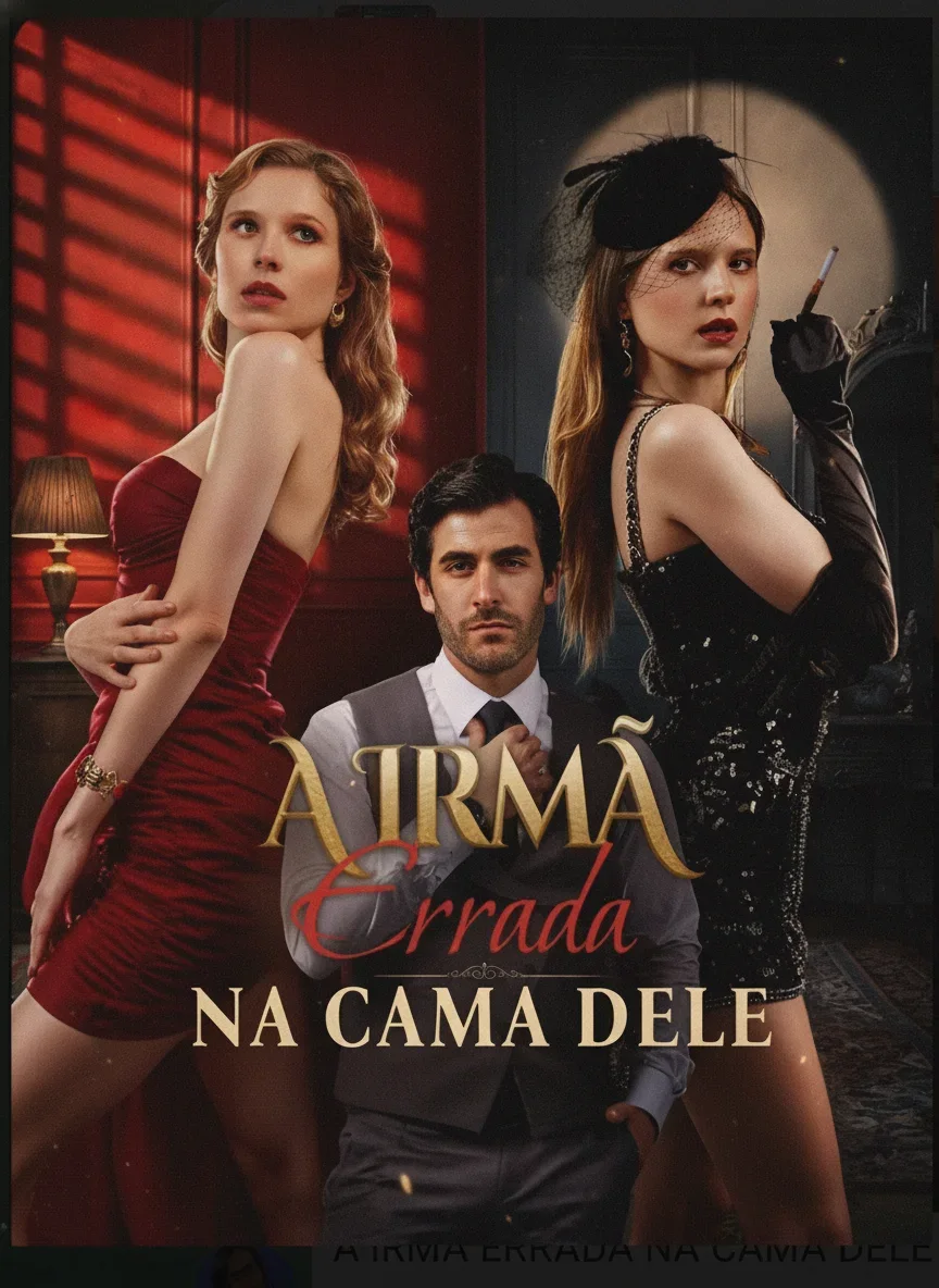 Pôster de A Irmã Errada Na Cama Dele