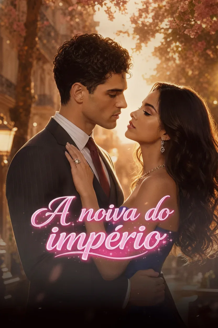 Pôster de A Noiva do Império
