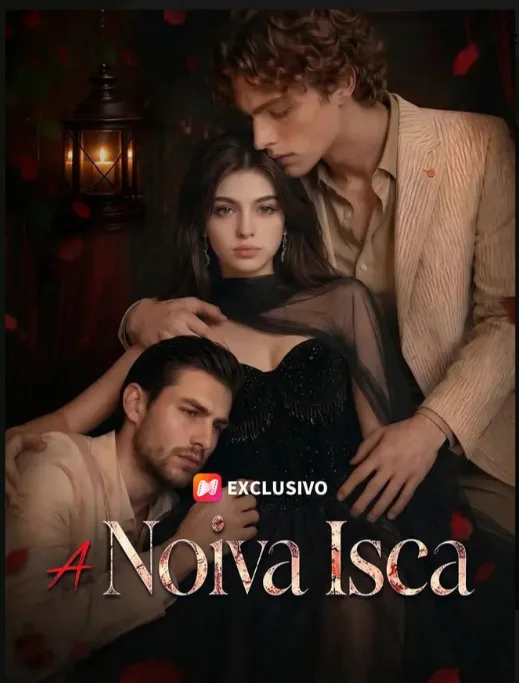 Pôster de A Noiva Isca