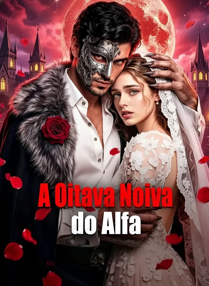 Pôster de A Oitava Noiva Do Alfa