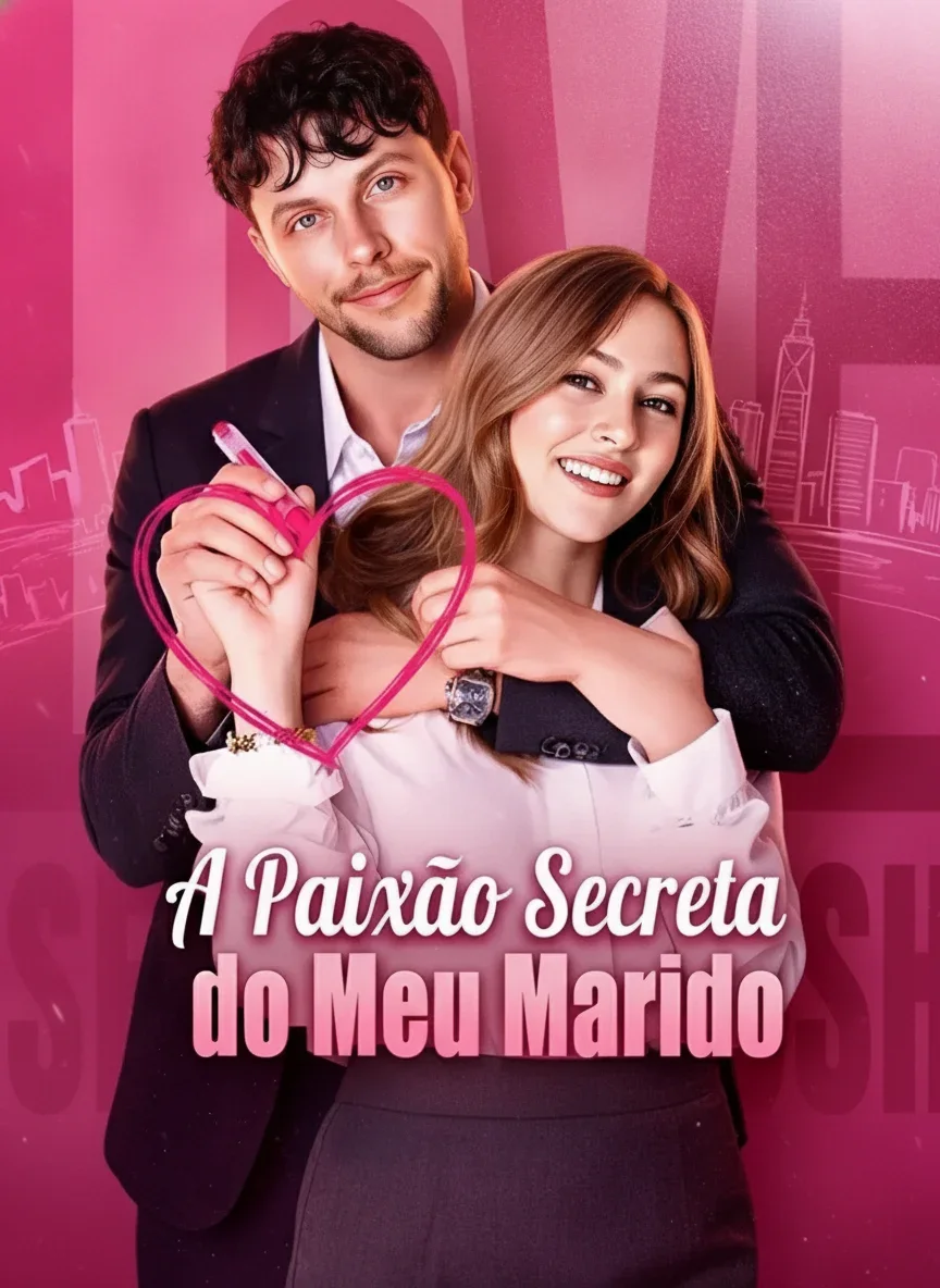 Pôster de A Paixão Secreta Do Meu Marido