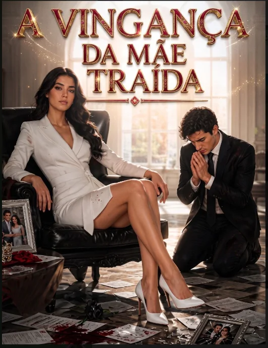 Pôster de A Vingança da Mãe Traída