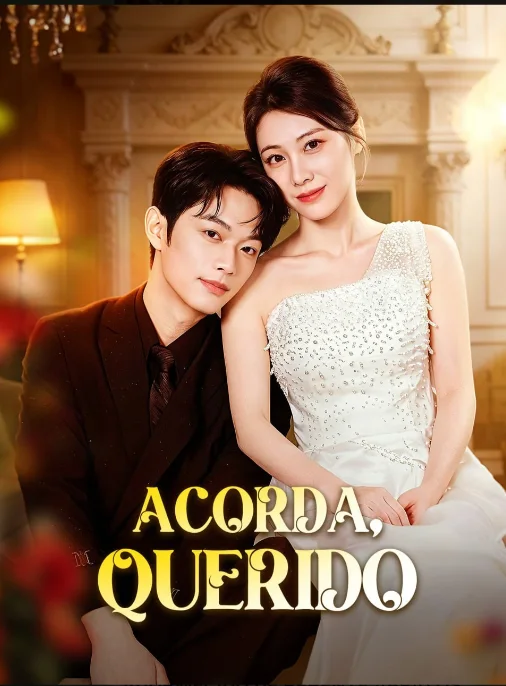 Pôster de Acorda Querido