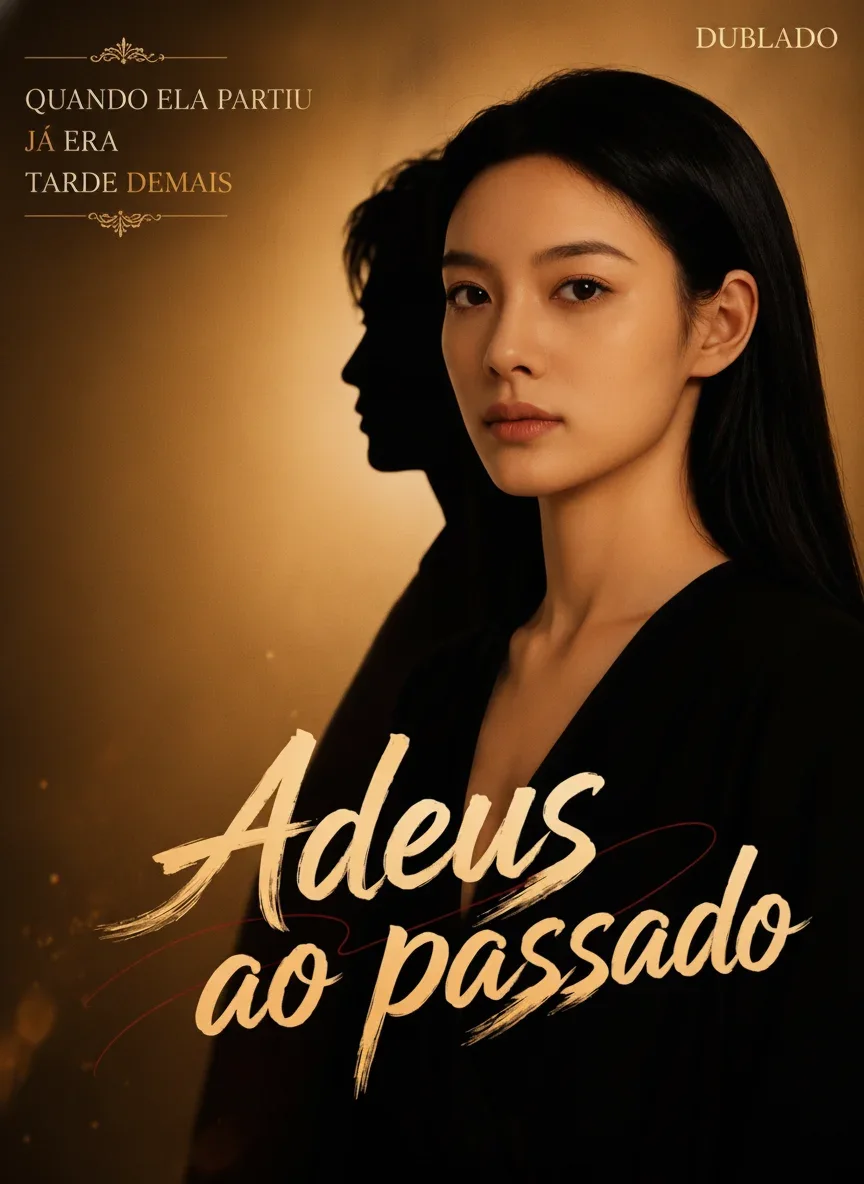 Pôster de Adeus ao Passado