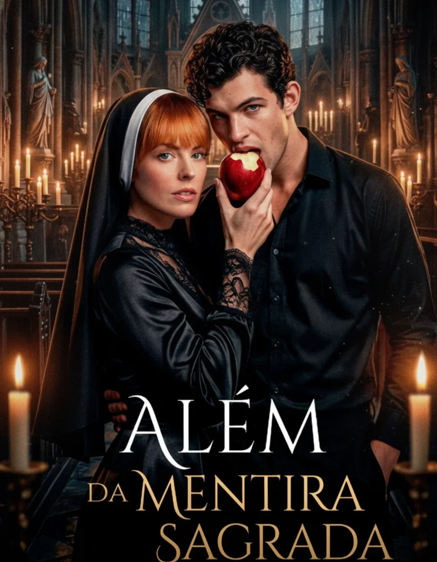 Pôster de Além da Mentira Sagrada
