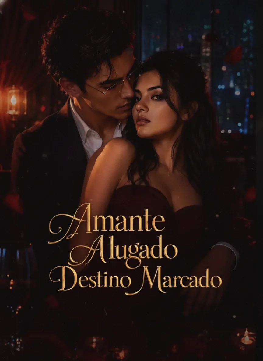 Pôster de Amante Alugado Destino Marcado