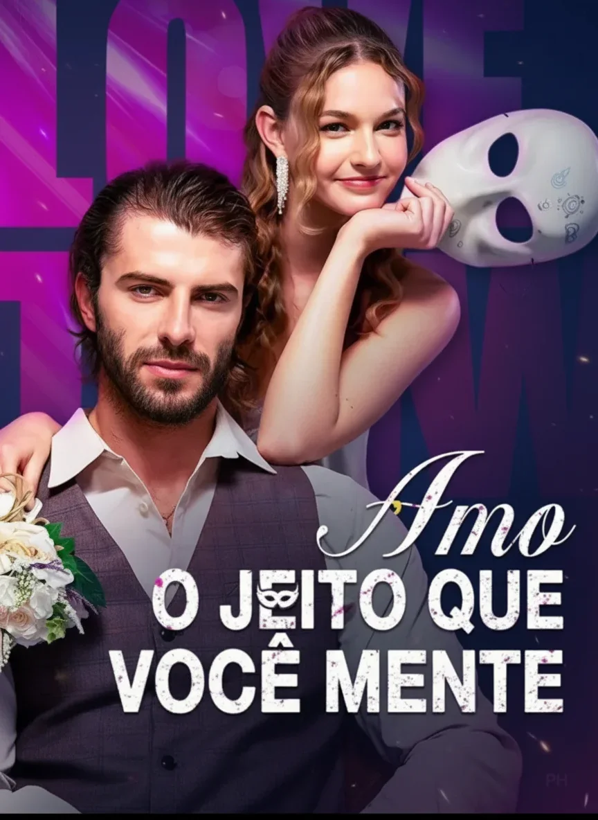 Pôster de Amo O Jeito Que Você Mente (Love The Way You Lie)