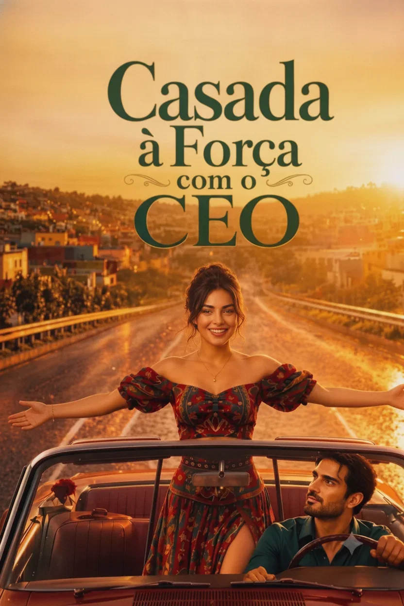 Pôster de Casada À Força Com O Ceo