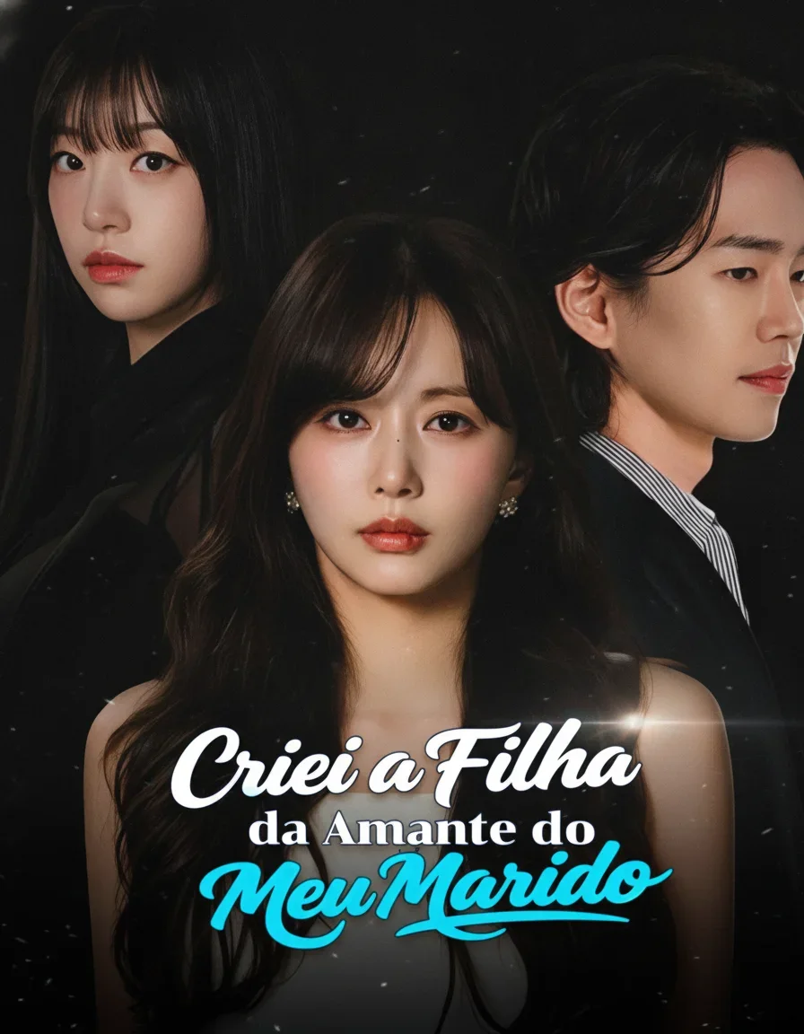 Pôster de Criei a Filha da Amante do Meu Marido