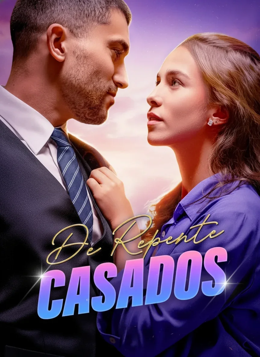 Pôster de De Repente Casados