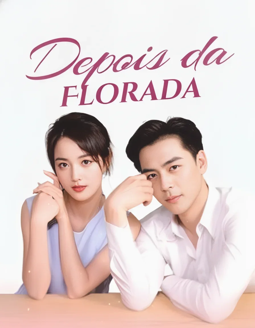Pôster de Depois Da Florada