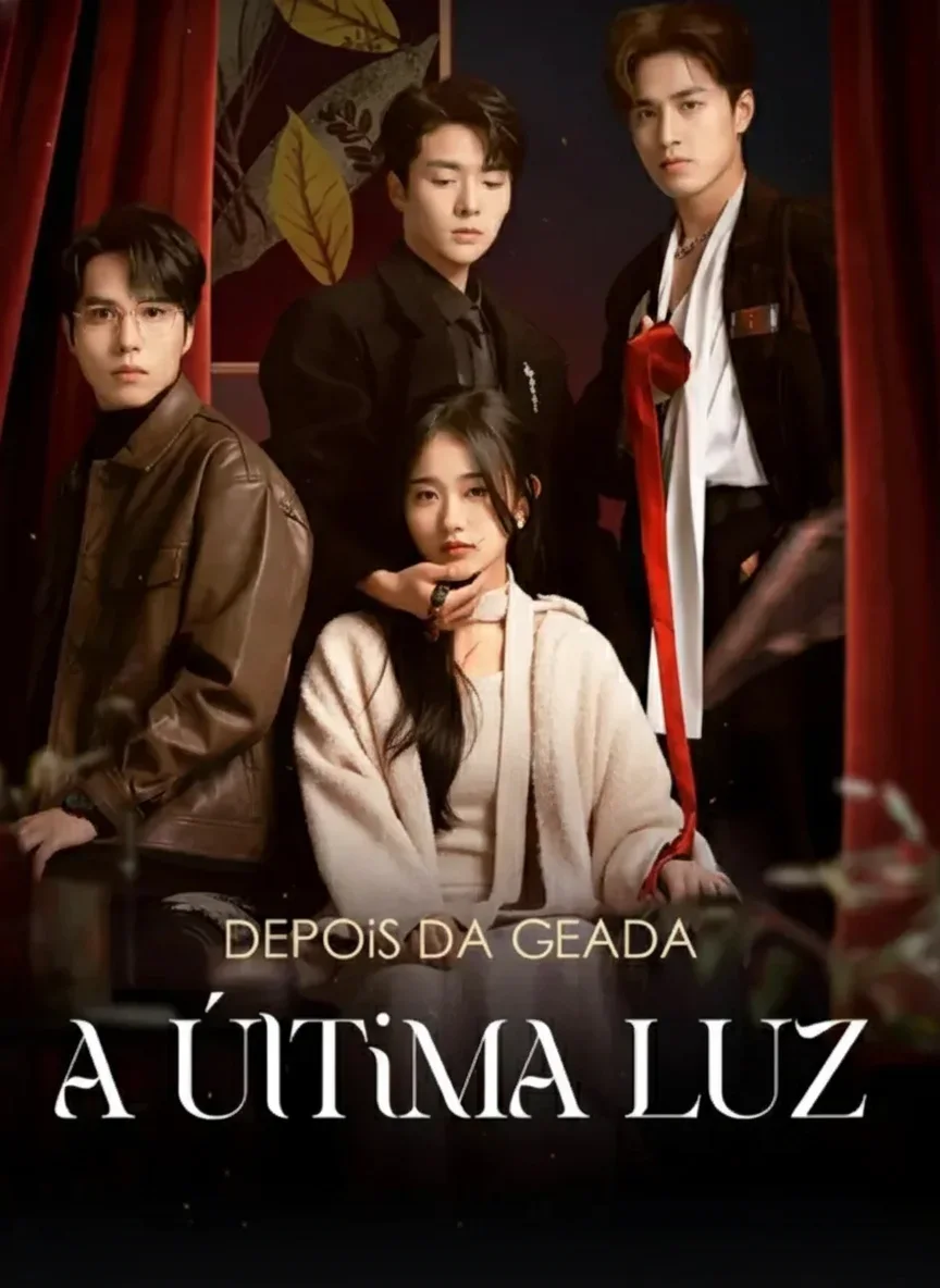 Pôster de Depois Da Geada A Última Luz