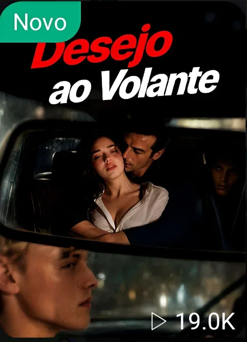 Pôster de Desejo ao Volante