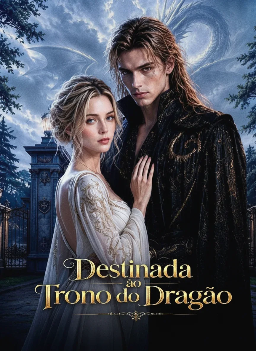 Pôster de Destinada Ao Trono Do Dragão
