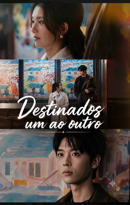 Pôster de Destinados Um Ao Outro