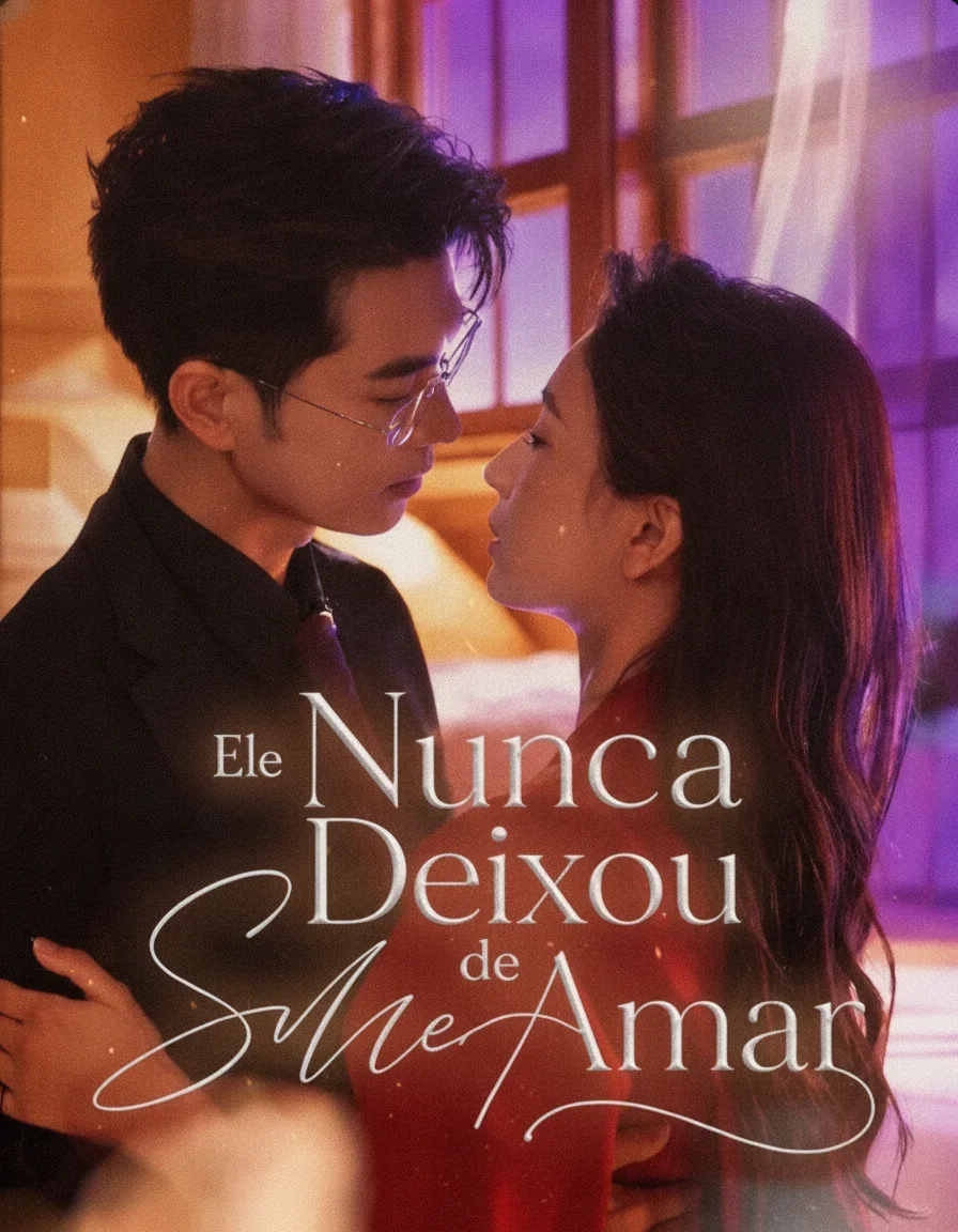 Pôster de Ele Nunca Deixou de me Amar