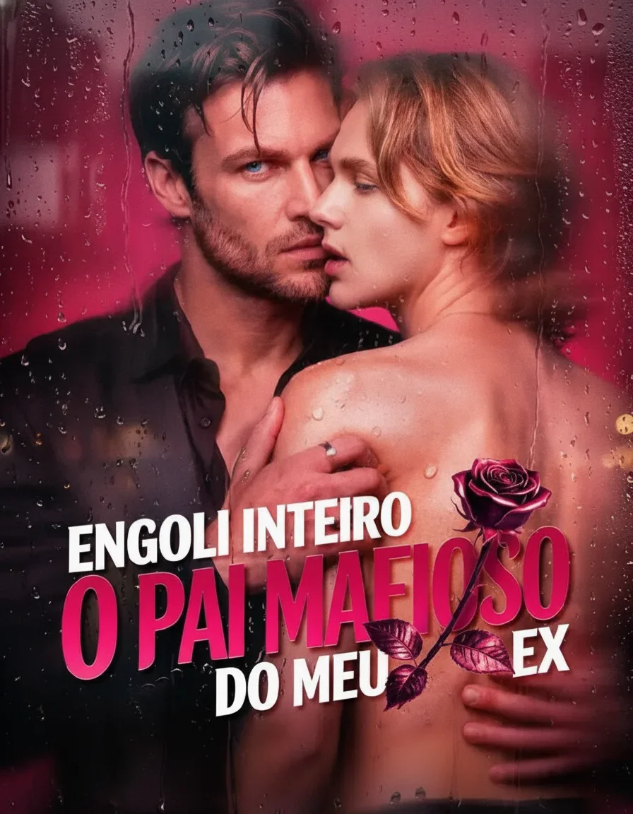 Pôster de Engoli Inteiro o Pai Mafioso do Meu Ex