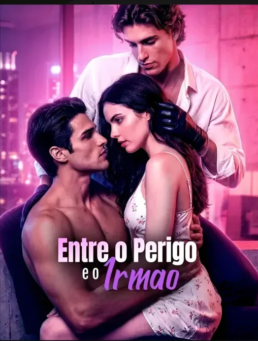 Pôster de Entre o Perigo e o Irmão