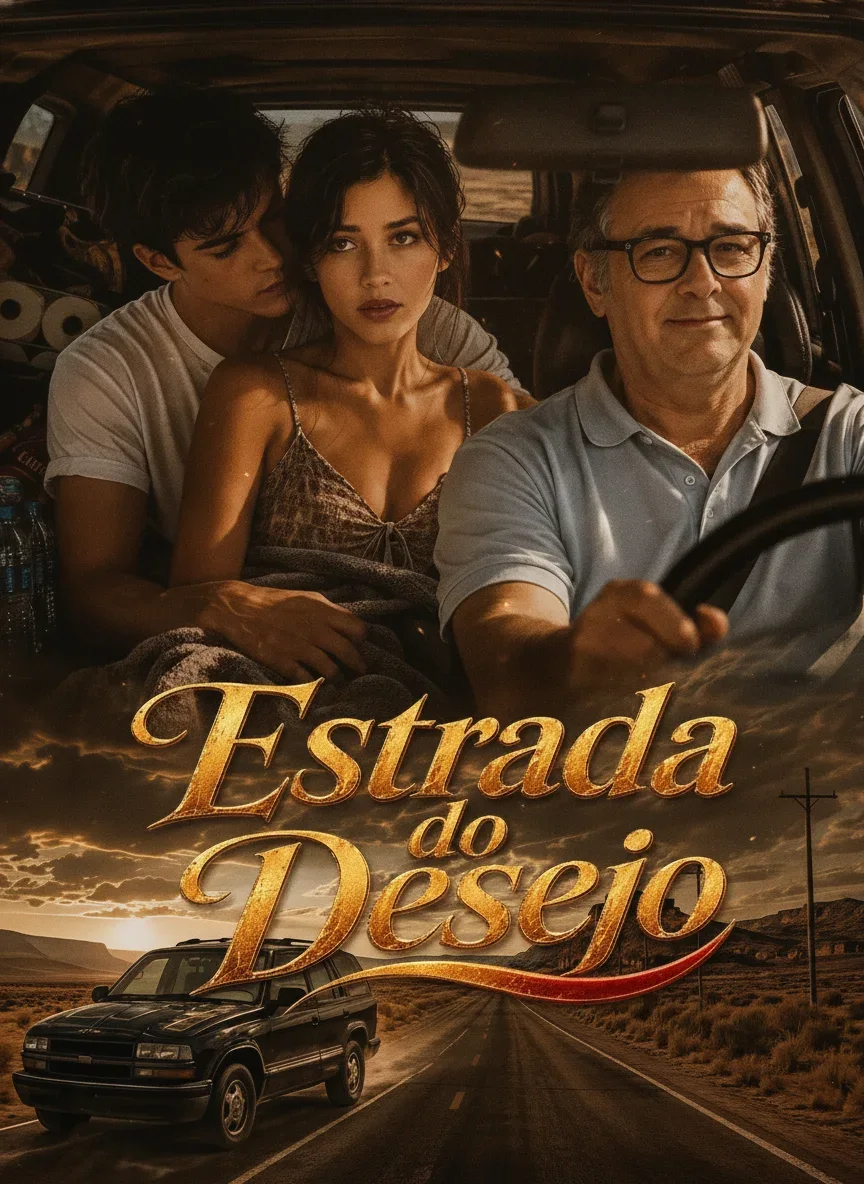 Pôster de Estrada Do Desejo