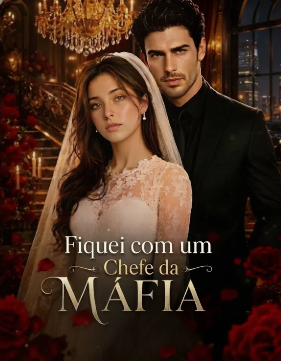 Pôster de Fiquei Com Um Chefe Da Máfia