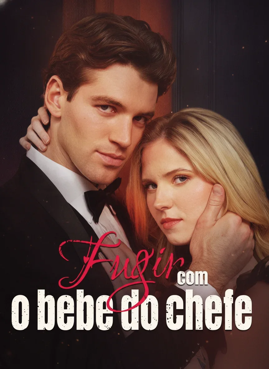 Pôster de Fugir Com o Bebê do Chefe