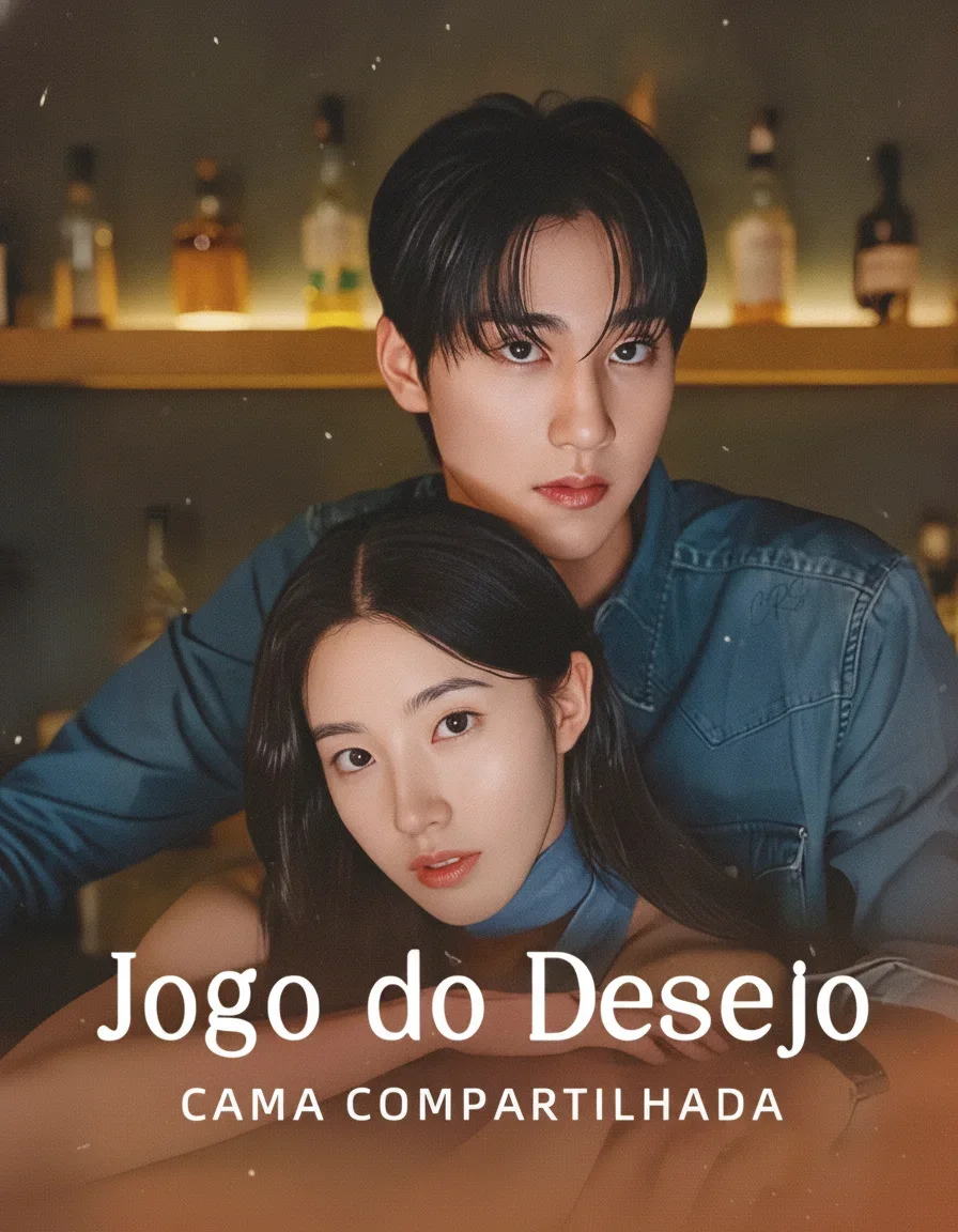 Pôster de Jogo do Desejo: Cama Compartilhada