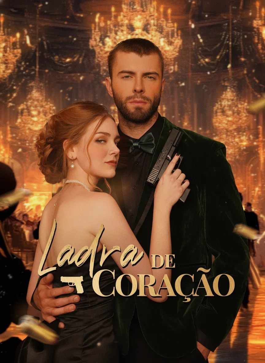 Pôster de Ladra de Coração