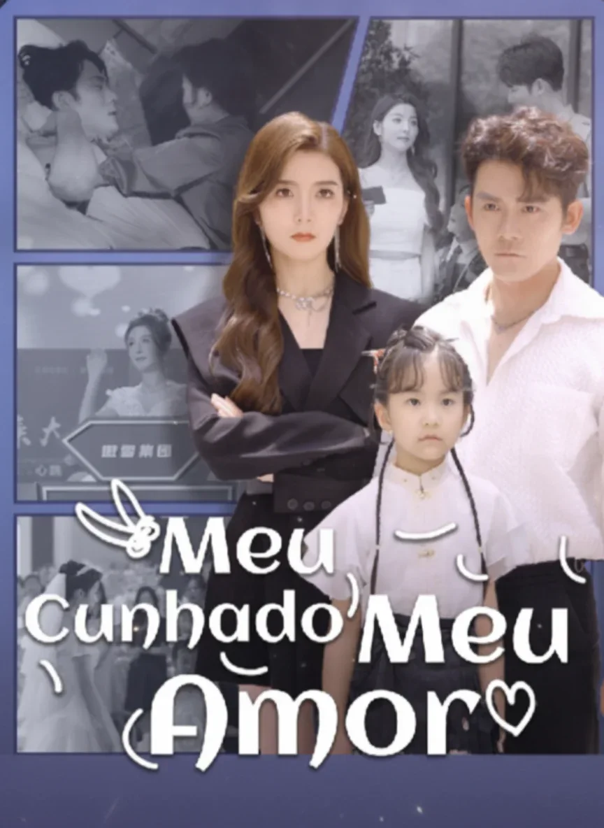 Pôster de Meu Cunhado Meu Amor