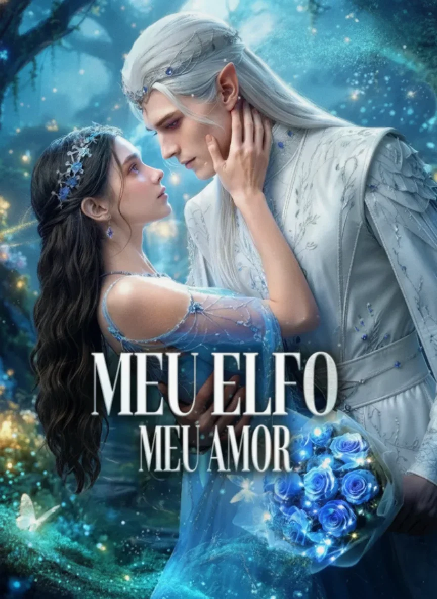 Pôster de Meu Elfo Meu Amor