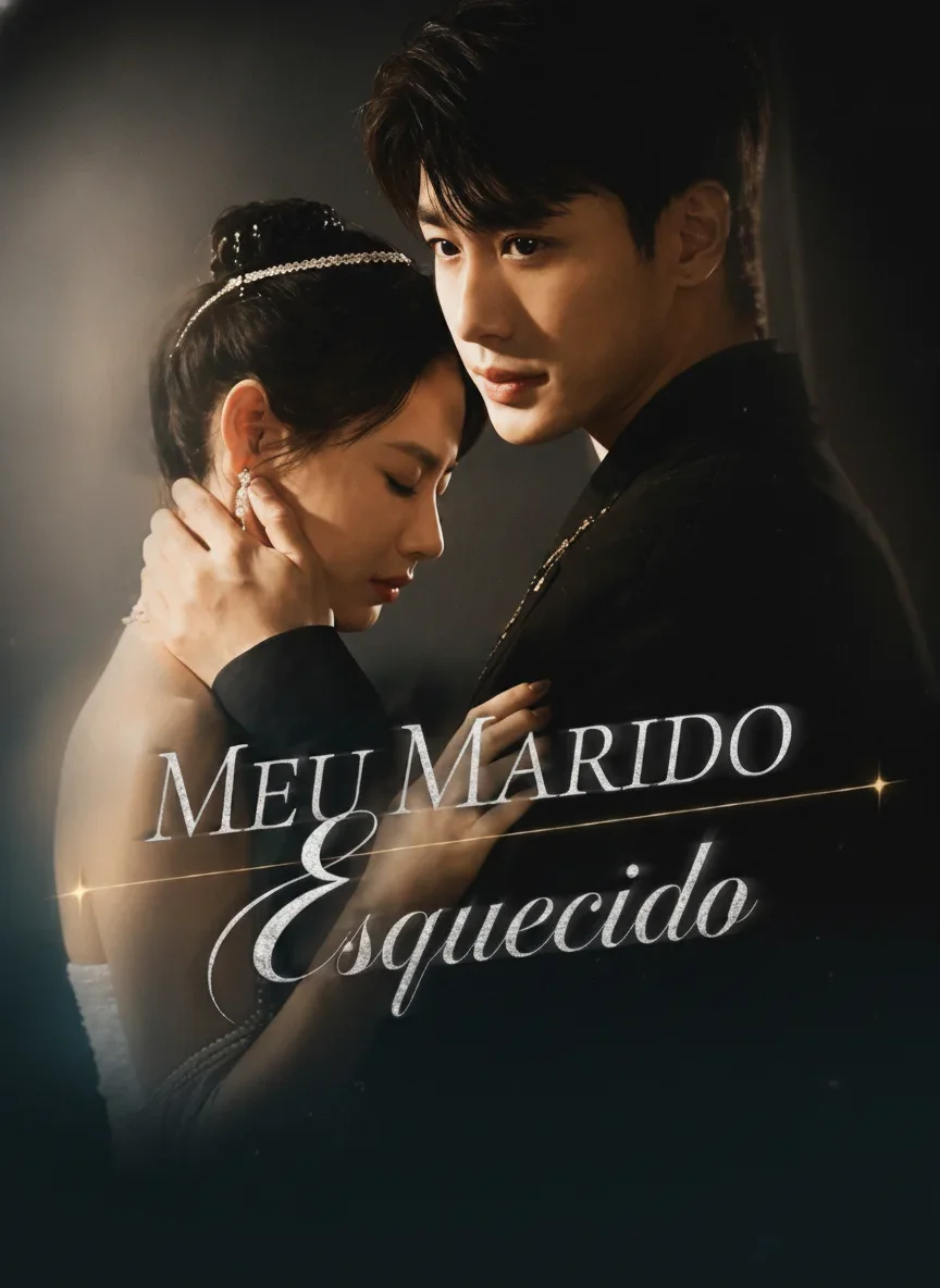 Pôster de Meu Marido Esquecido