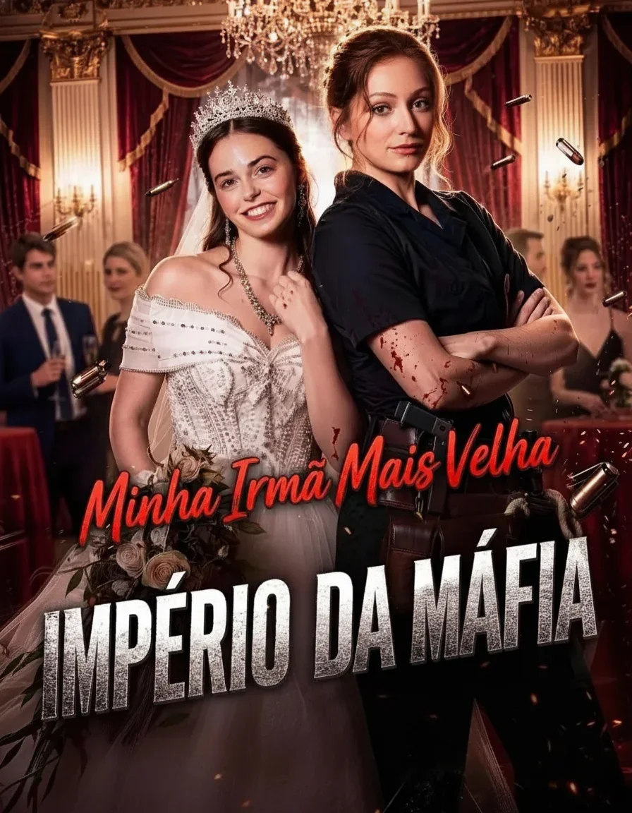Pôster de Minha Irmã Mais Velha E Seu Império Da Máfia