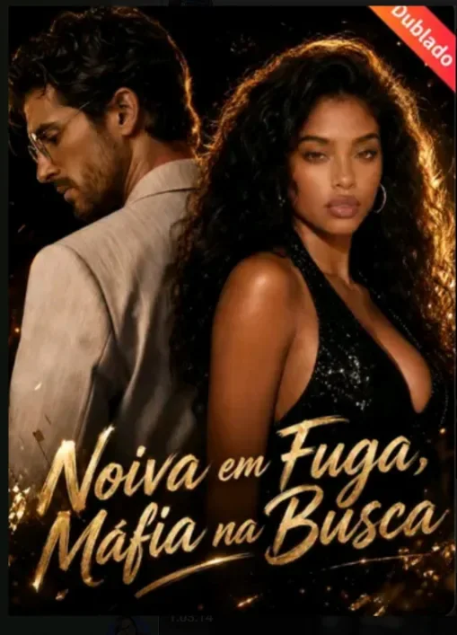 Pôster de Noiva em Fuga, Máfia na Busca