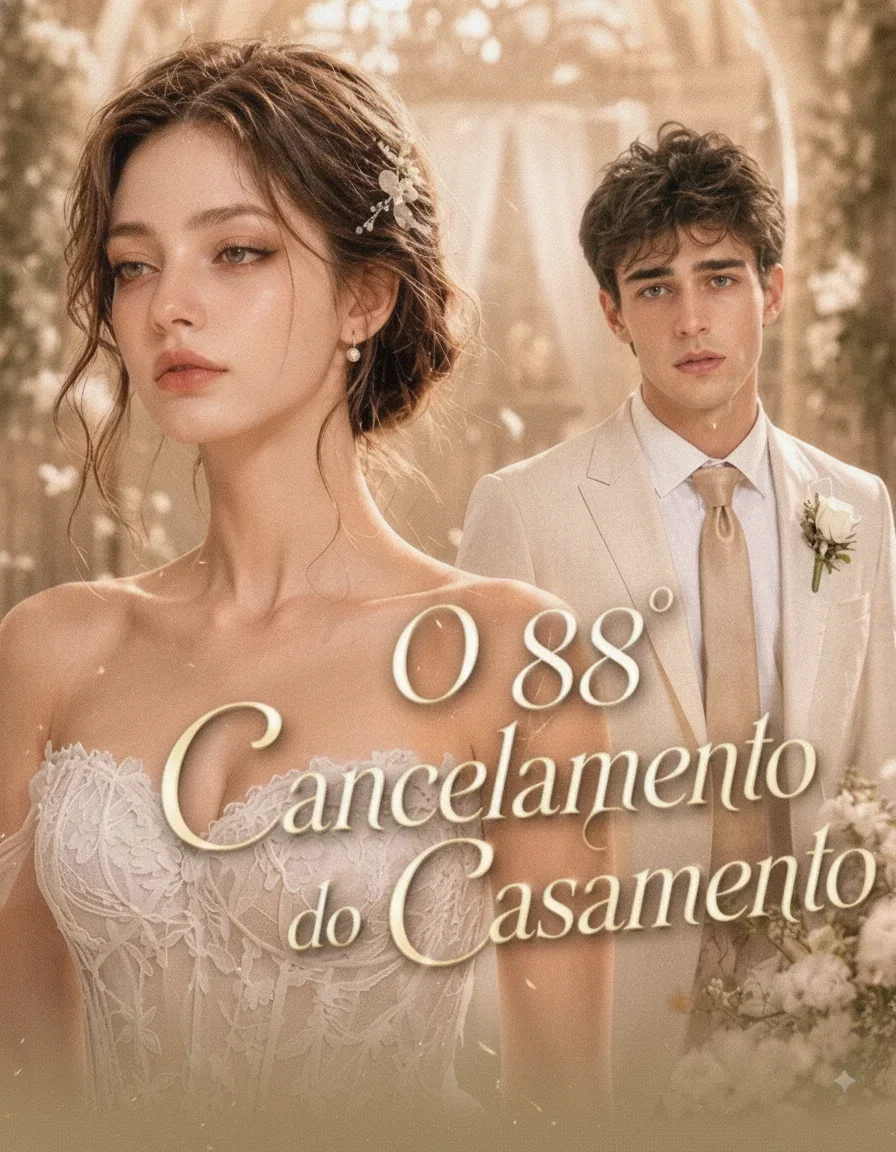 Pôster de O 88° Cancelamento do Casamento