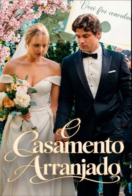 Pôster de O Casamento Arranjado