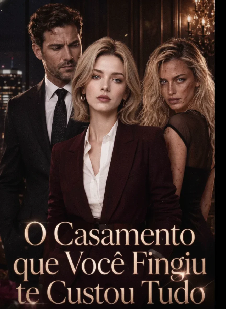 Pôster de O Casamento Que Você Fingiu Te Custou Tudo