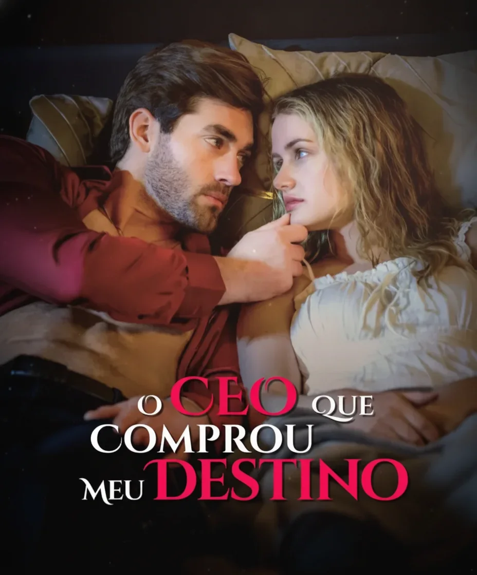 Pôster de O CEO Que Comprou Meu Destino