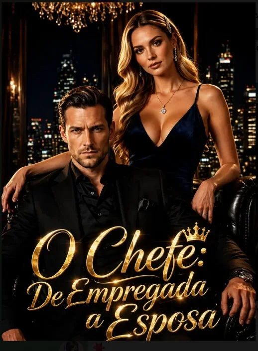 Pôster de O Chefe: De Empregada a Esposa
