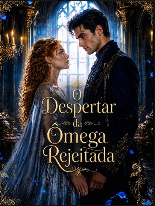 Pôster de O Despertar da Ômega Rejeitada