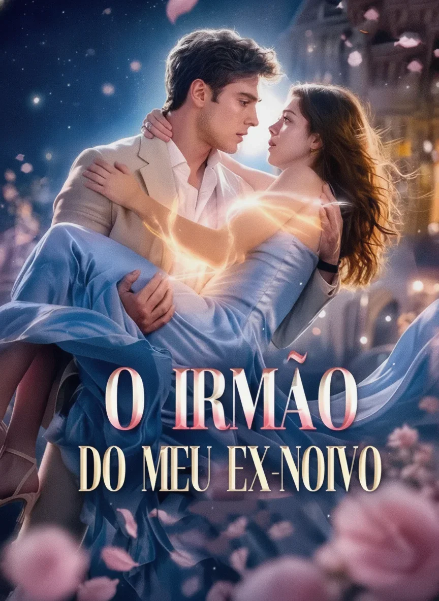Pôster de O Irmão do Meu Ex-Noivo