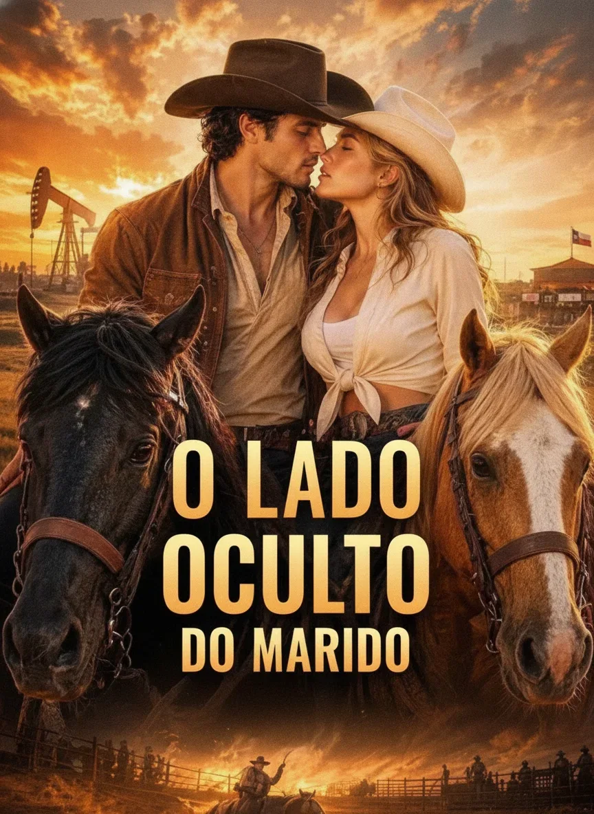 Pôster de O Lado Oculto do Marido